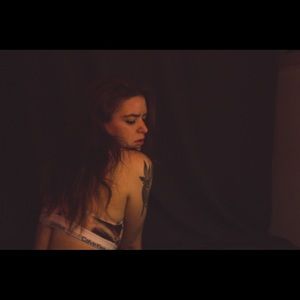 Meet your Posher, Cherie